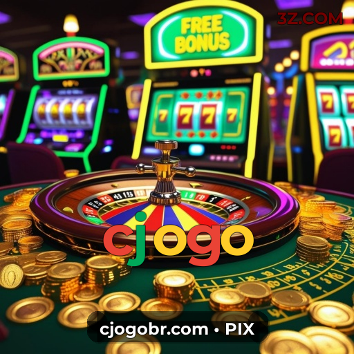 cjogo | Login Seguro com Identidade Digital no Cassino Online