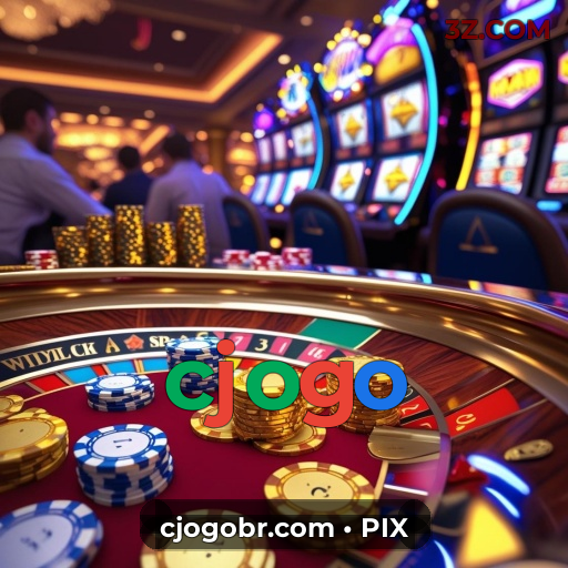 cjogo
