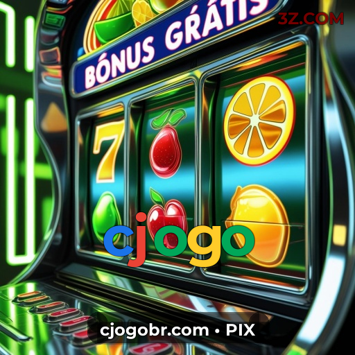 Cassino Online cjogo | Apostas Esportivas e Bônus Exclusivos