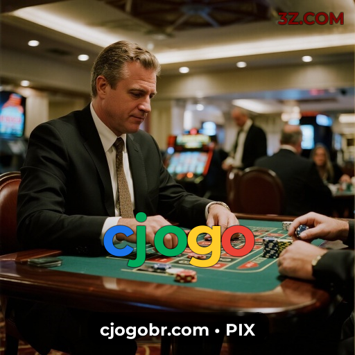 🔥 Slots ao Vivo no App cjogo – Ação e Jackpots Progressivos 💰