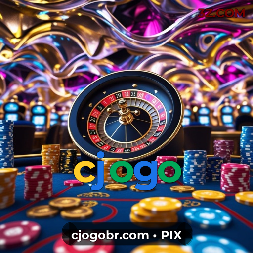 cjogo – a plataforma de apostas oficial mais profissional