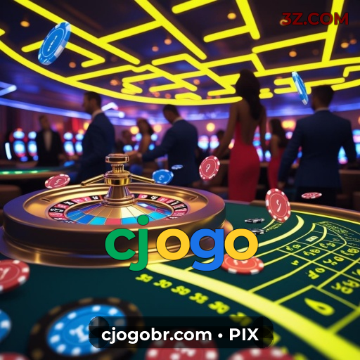 cjogo.com 🏆 - Melhores Jogos de Azar do Brasil 🏆 - cjogo