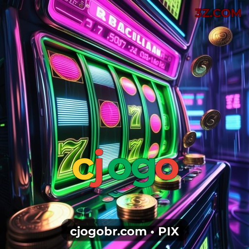 cjogo | Cassino Online com Jogos Populares