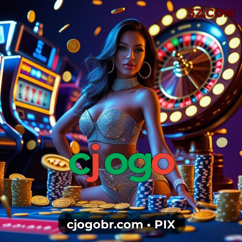 cjogo – a plataforma de apostas oficial mais profissional