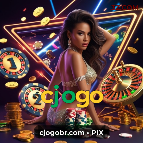 cjogo.com 🌠 - Líder Brasileiro de Cassino 🌠 - cjogo