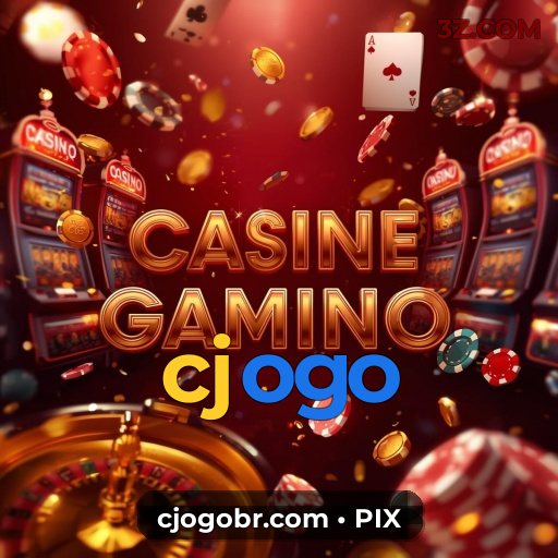 cjogo.com 🏆 - Melhores Jogos de Azar do Brasil 🏆 - cjogo