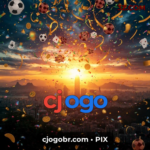 cjogo | Cassino Online com Jogos Populares