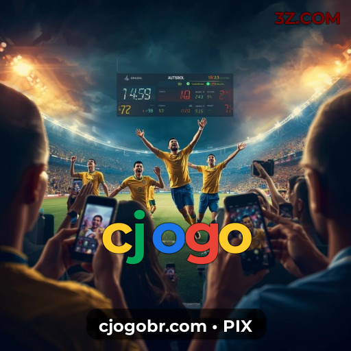 cjogo Mobile – Jogue Slots em Qualquer Lugar sem Instalar