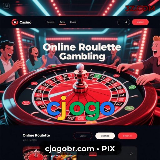 cjogo | Login Seguro com Identidade Digital no Cassino Online