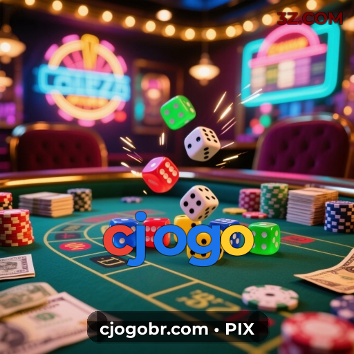 cjogo.com 🌟 - Melhor plataforma de entretenimento🌟 - cjogo