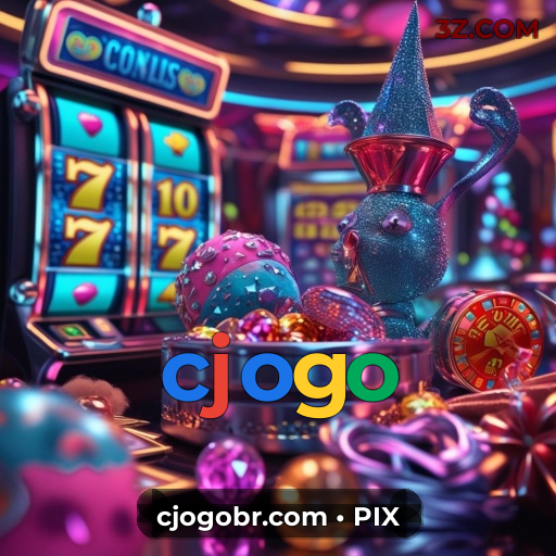 cjogo