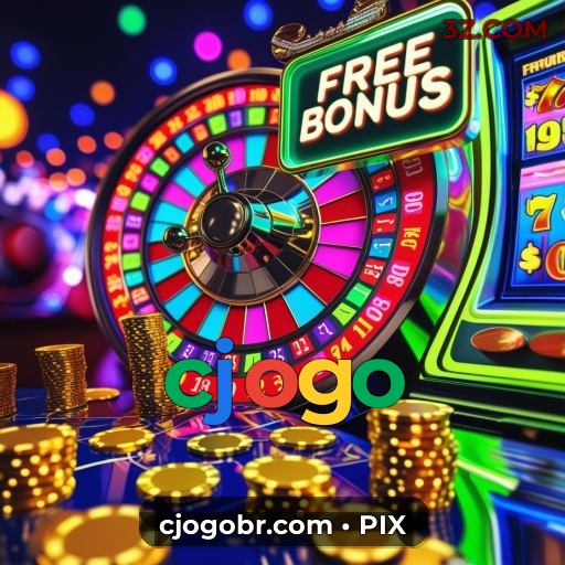 cjogo - Jogue com confiança no cassino online mais confiável! - cjogo.com Plataforma