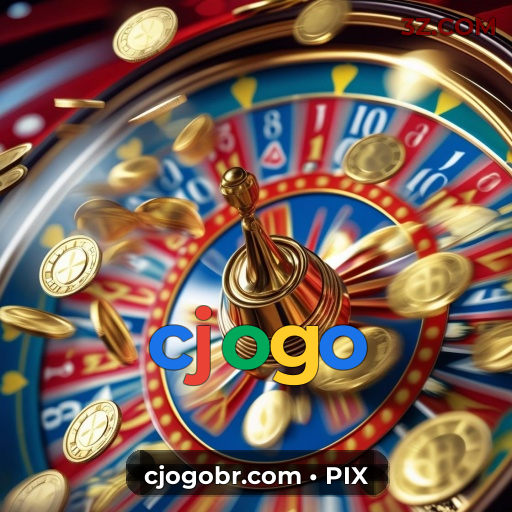 Página Inicial do cjogo | O Melhor Cassino Online do Brasil