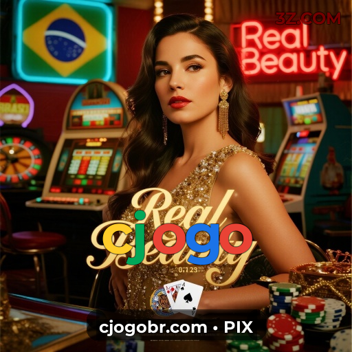 Baixe o App de Cassino do cjogo – Slots e Apostas na Palma da Sua Mão