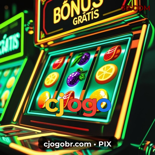 Promo cjogo: Sinta a Emoção de Jogar no Melhor Cassino Online Brasileiro!