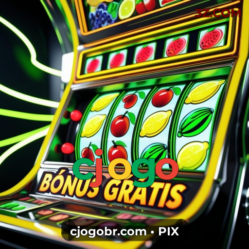 cjogo.com - Experimente as Melhores Apostas Online e Cassino no Brasil - cjogo