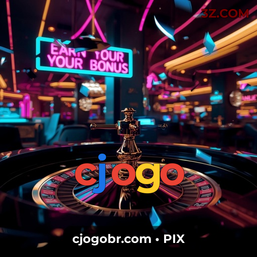 cjogo.com - Experimente as Melhores Apostas Online e Cassino no Brasil - cjogo