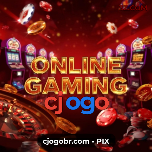 Jogos Online no cjogo | Cassino Seguro e Confiável