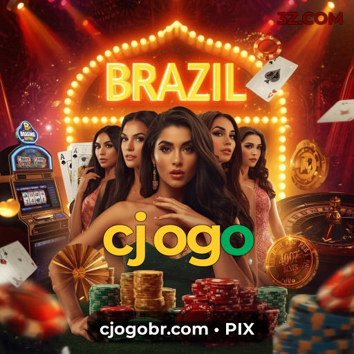Login no cjogo | Apostas Online com PIX Instantâneo