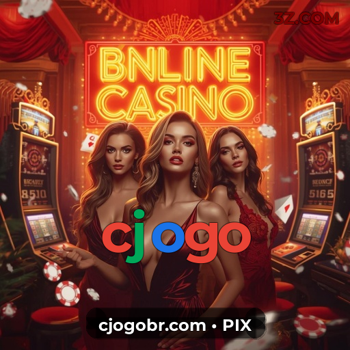 Promo cjogo: Venha para o Melhor Cassino Online e Ganhe Grandes Prêmios Agora!