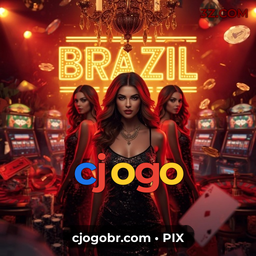 cjogo: O cassino online mais seguro para sua sorte e diversão!