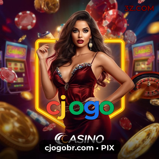 cjogo.com - Experimente as Melhores Apostas Online e Cassino no Brasil - cjogo