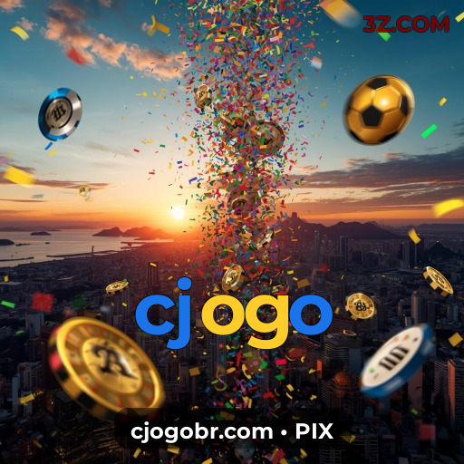 cjogo: O cassino online perfeito para jogadores brasileiros está aqui!